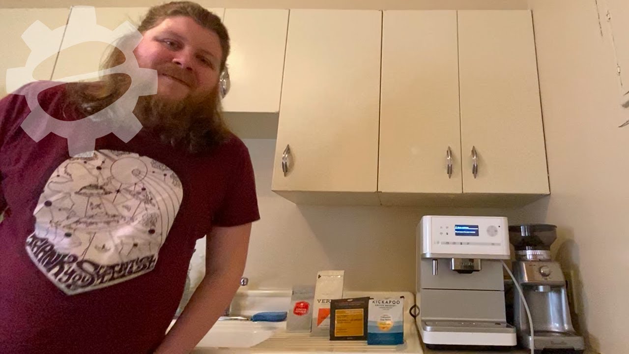 Pat's New Coffee Roundup April 2020 | SCG at Home