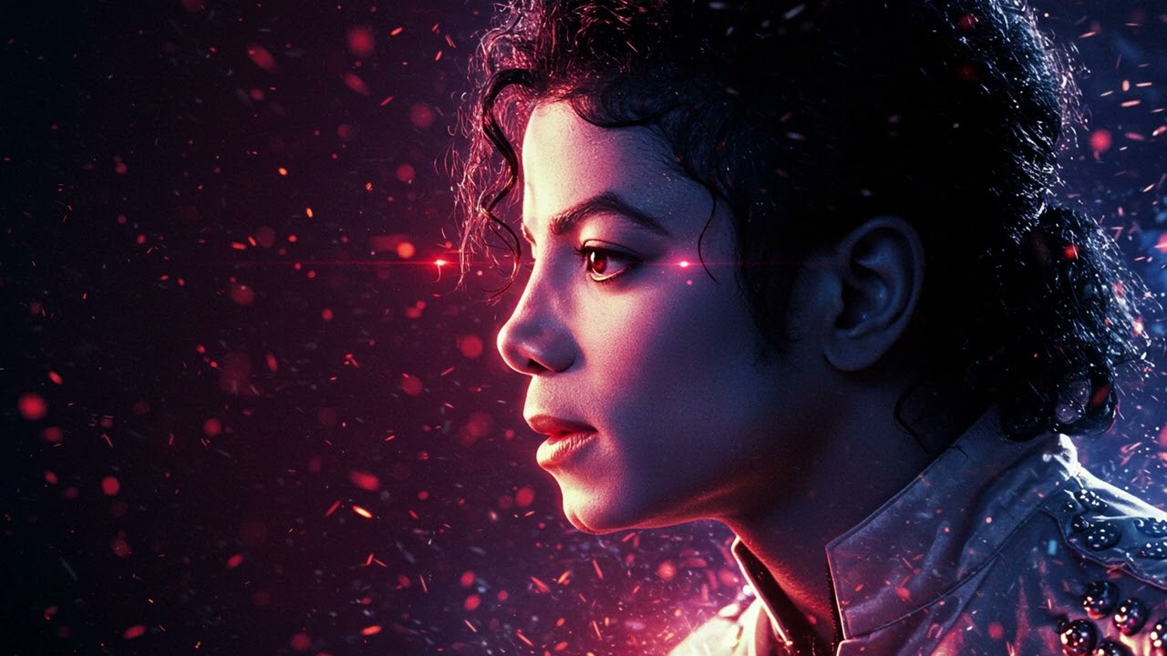 Michael Jackson - Don't Matter To Me (Extended Snippets Mix)