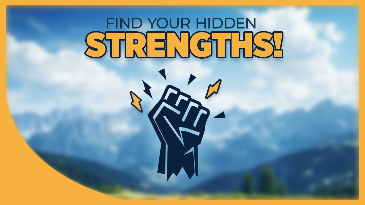 How To Maximize Strengths & Overcoming Weaknesses: A Guide to Personal Growth | Authentic Soul Quest