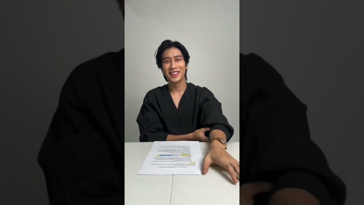 Bible Wichapas Sumettikul - IG Live - 240625