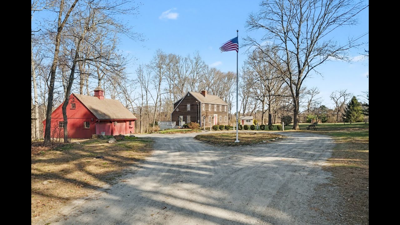226 Middlesex Avenue Chester, CT | ColdwellBankerHomes.com
