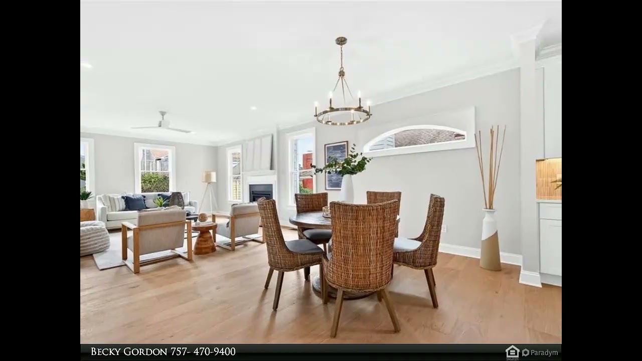 Homes for Sale - 114 70th Street, Virginia Beach, VA