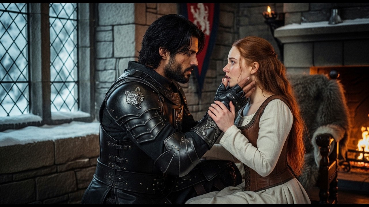 She Thought He Wanted an Heir — He Just Wanted Her