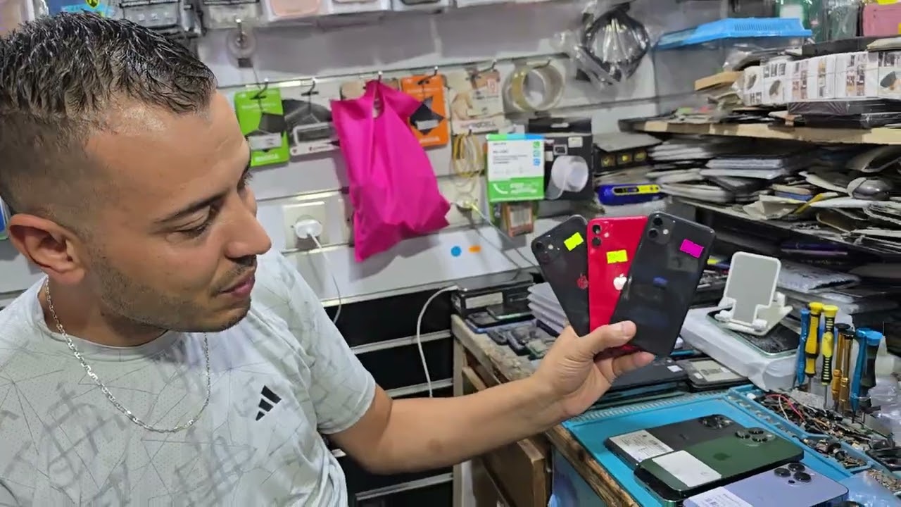 Iphone 13 pro...