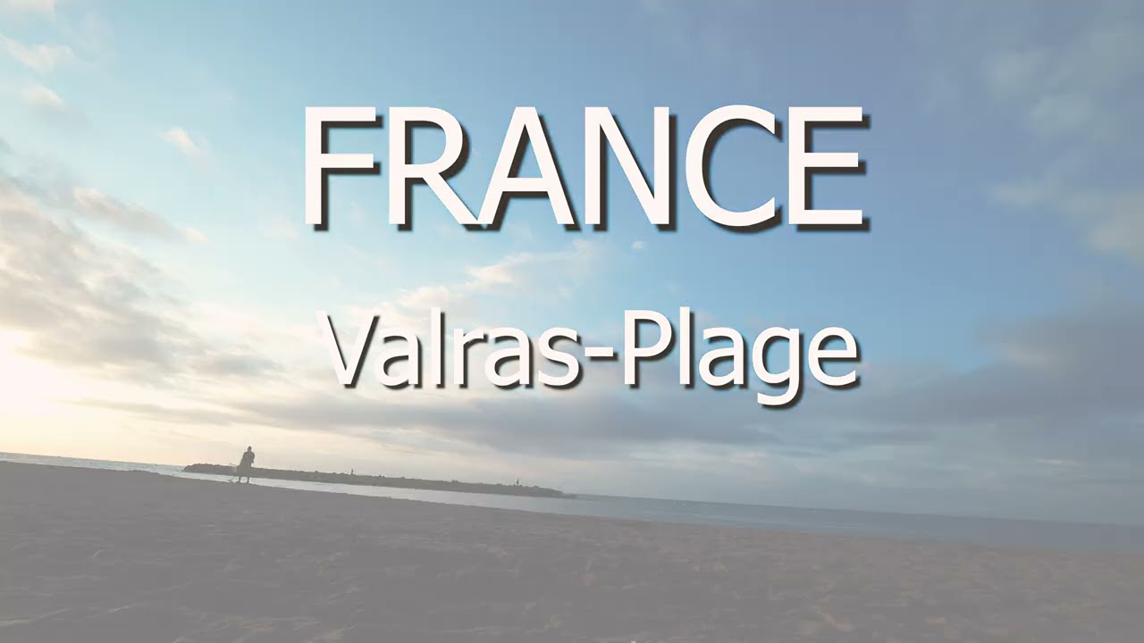 FPV/France,Valras-Plage,FPV полёт