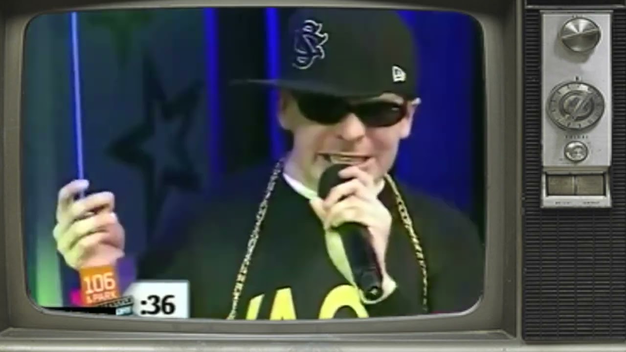 Blind Fury Freestyle Friday throwback