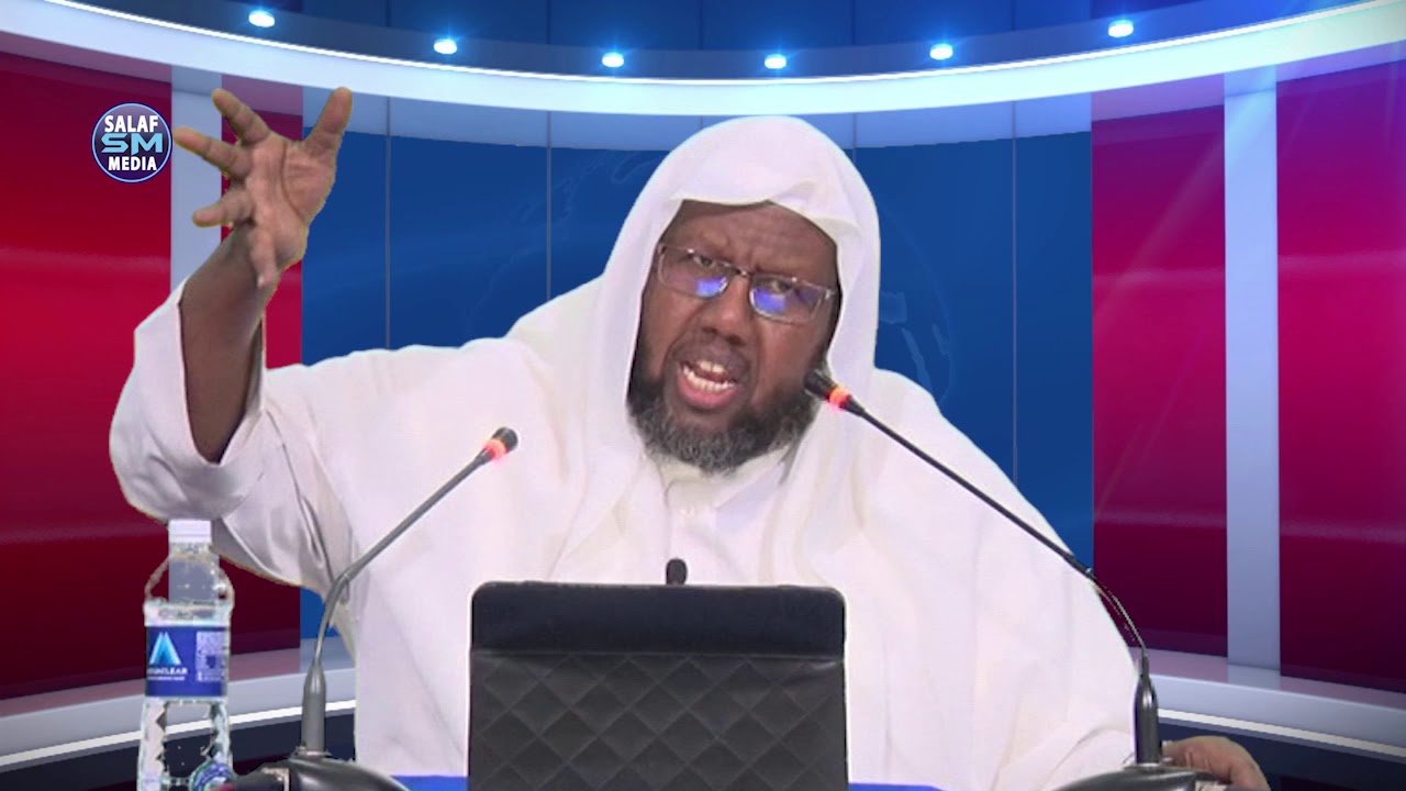 Bilaha xurmada leh Sh Maxamed Idris