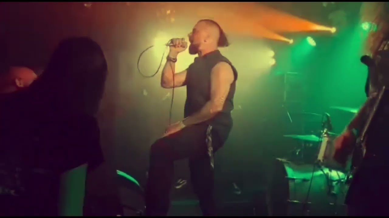 Radiation Dust - Liar
