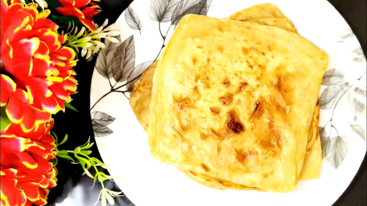 सोफ्ट नरम पराठें बनाने कि विधि | इस ट्रिक से पराठें बनेंगे एक दम सोफ्ट नरम| Dilkhush kitchen#recipe