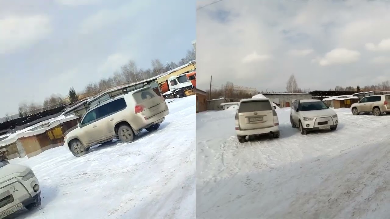 Max Lens Mod