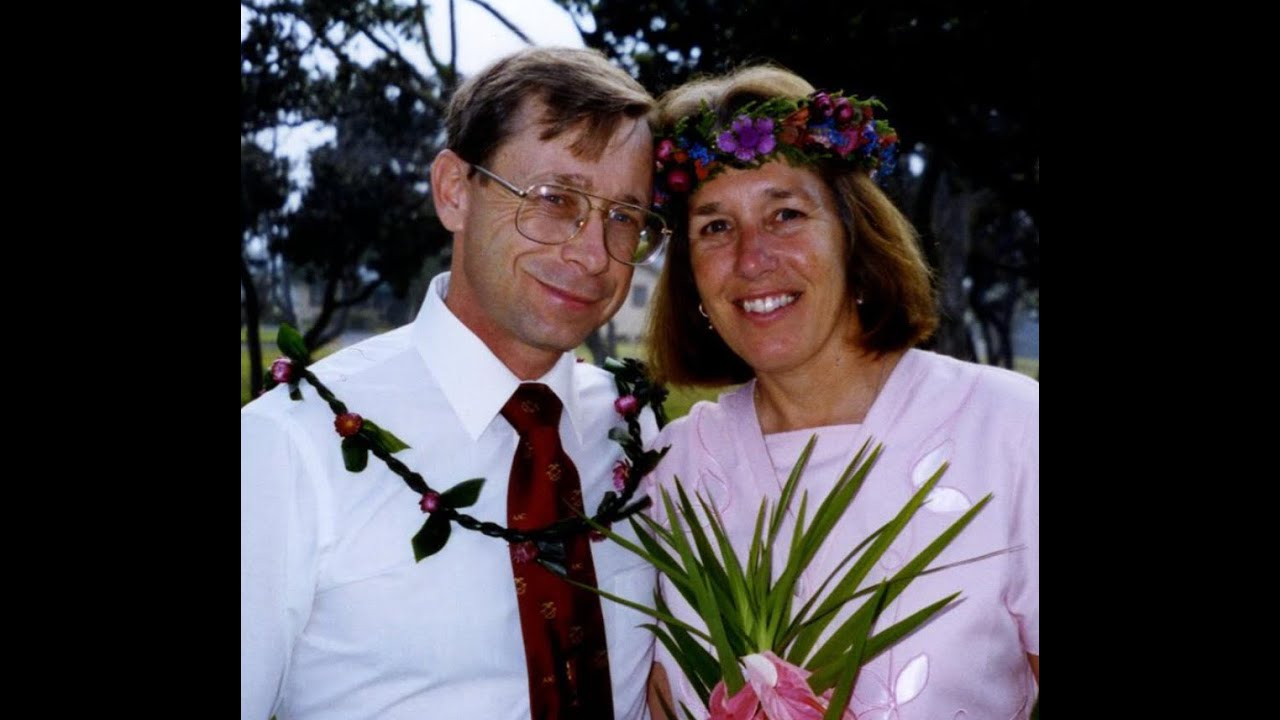 Behind the Warrior Podcast - Episode 117 - Mike Vining & Donna Ikenberry: The Highpoint Love Story