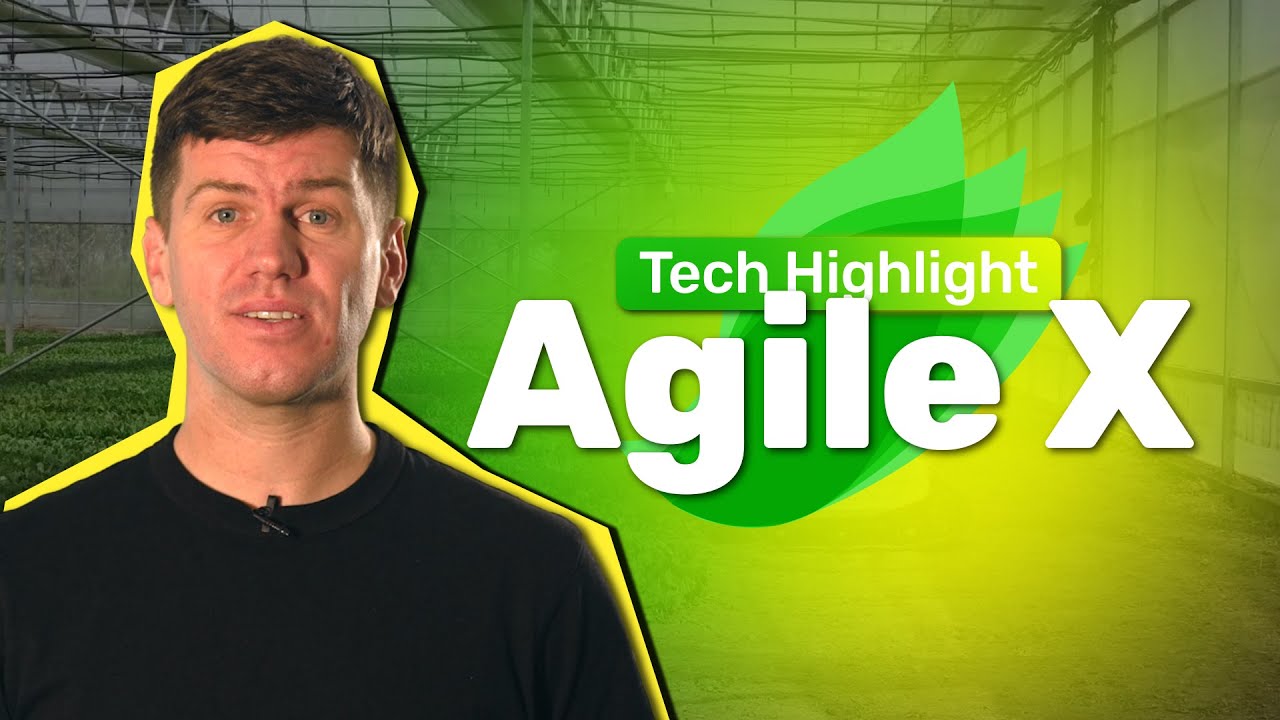 AgileX Robotics - Tech Highlight