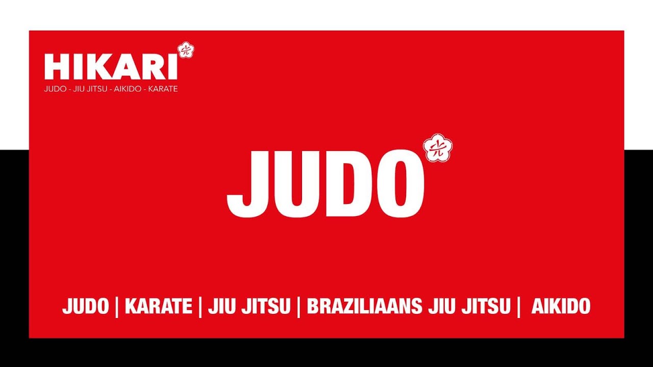 Judo | Exameneisen Bruine Band Jeugd