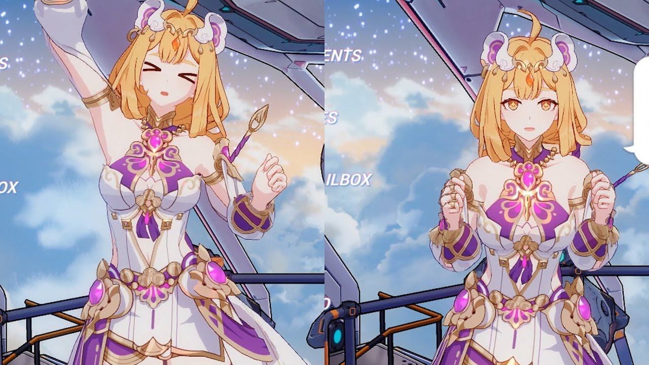 Susannah voice lines bridge duty Subtitle (ID/ENG) - Honkai Impact 3rd