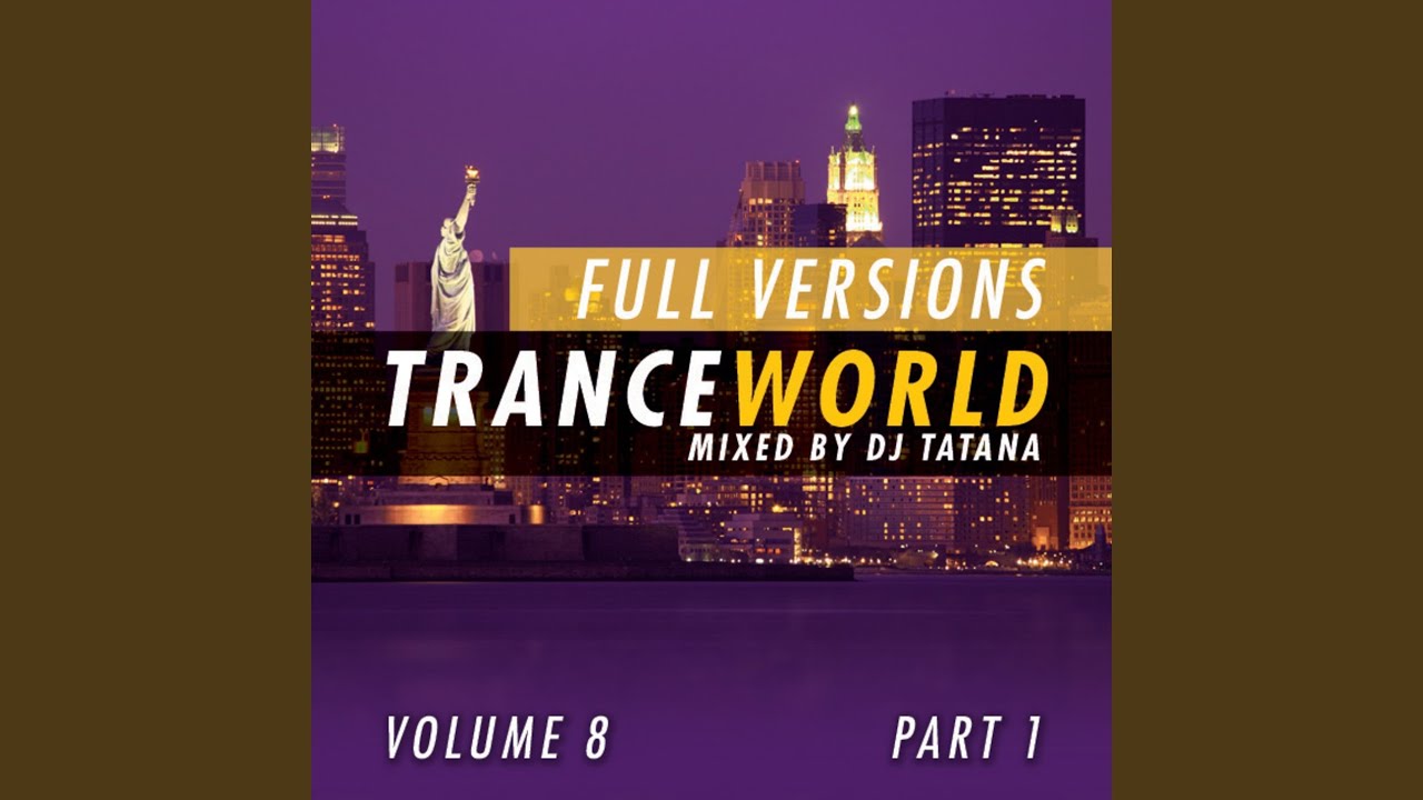Saltwater (Original Mix)