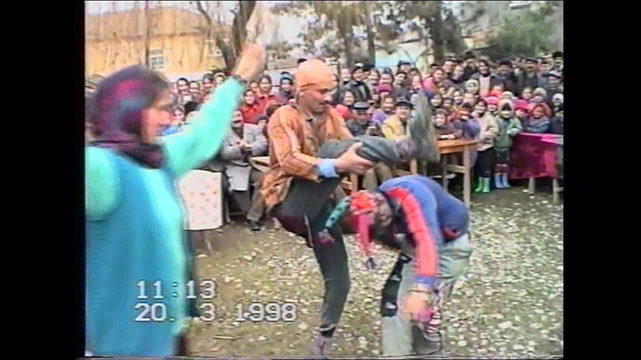ЯРАН СУВАР 1998 Имамкулукент
