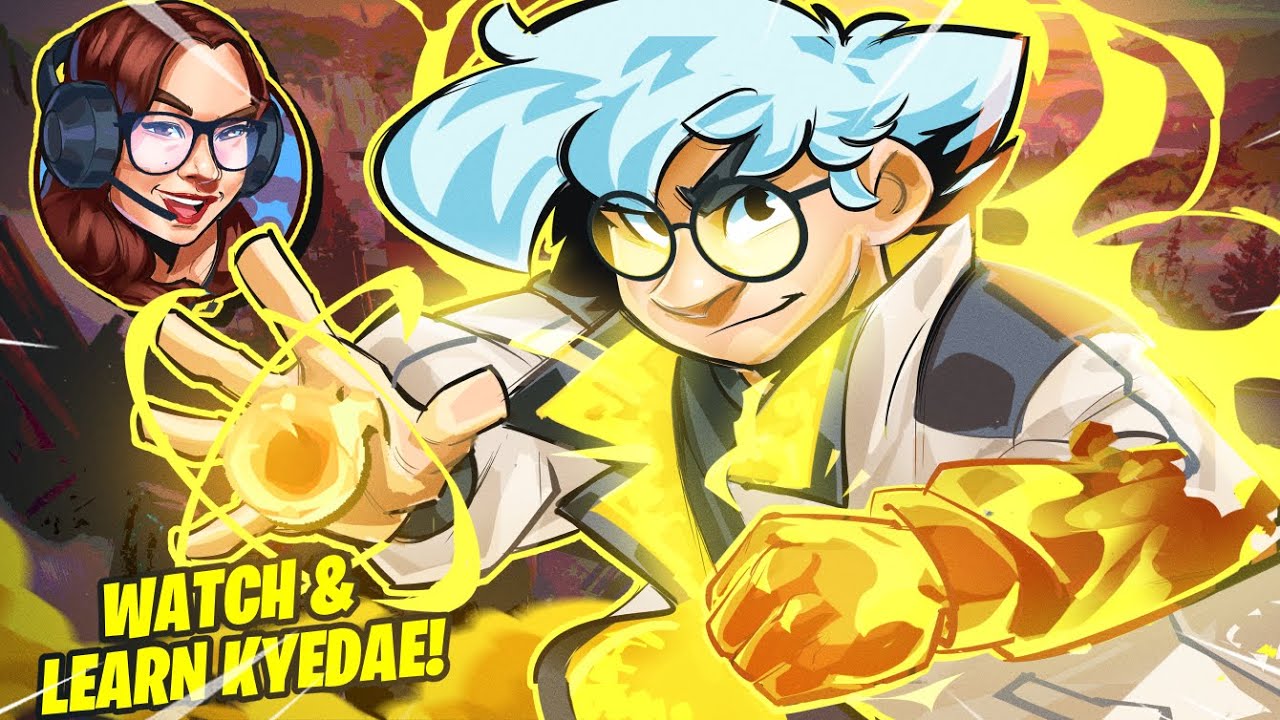 HOW SEN TenZ PLAYS PHOENIX !!! ft Kyedae
