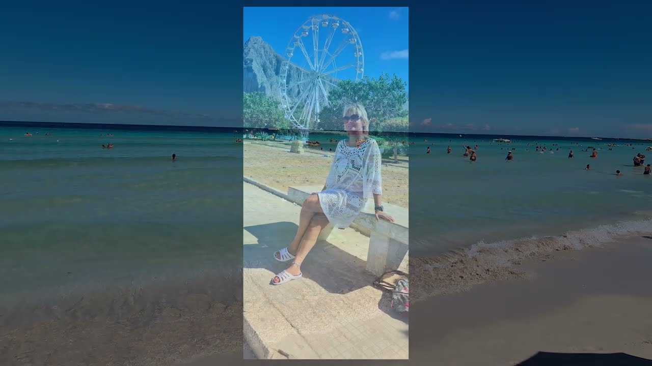 San Vito Lo Capo 2022