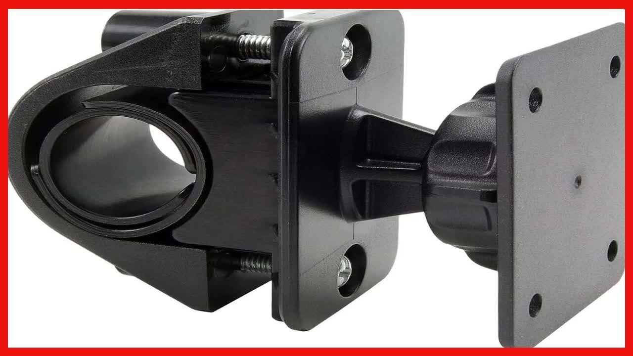 Крепление на руль Arkon GN032-SBH-AMPS: надежное, универсальное и совместимое.