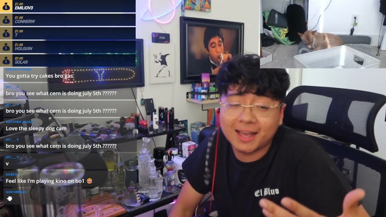 June 29 2022 Youtube Stream - MATCHBOOK | Erick Khan Full Stream