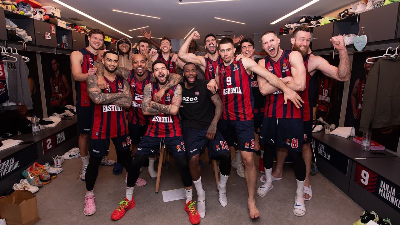 🎬 INSIDE EL CAMINO HACIA EL PLAY OFF