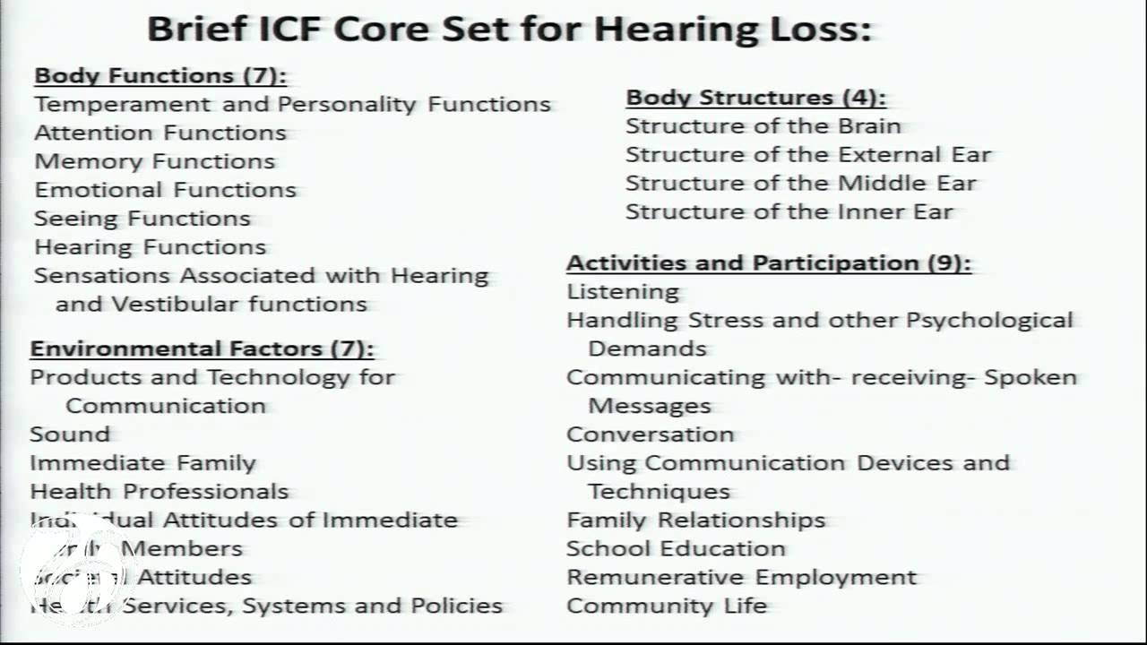 The Changing Hearing Healthcare Landscape