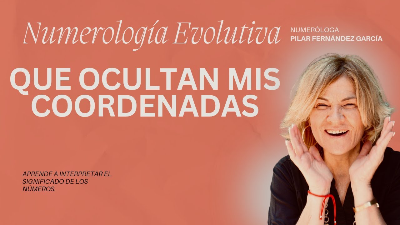 QUE OCULTAN MIS COORDENADAS