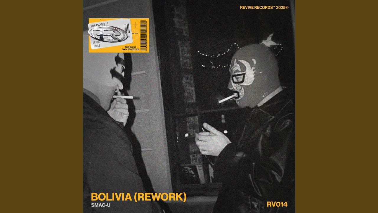 Bolivia (Rework)