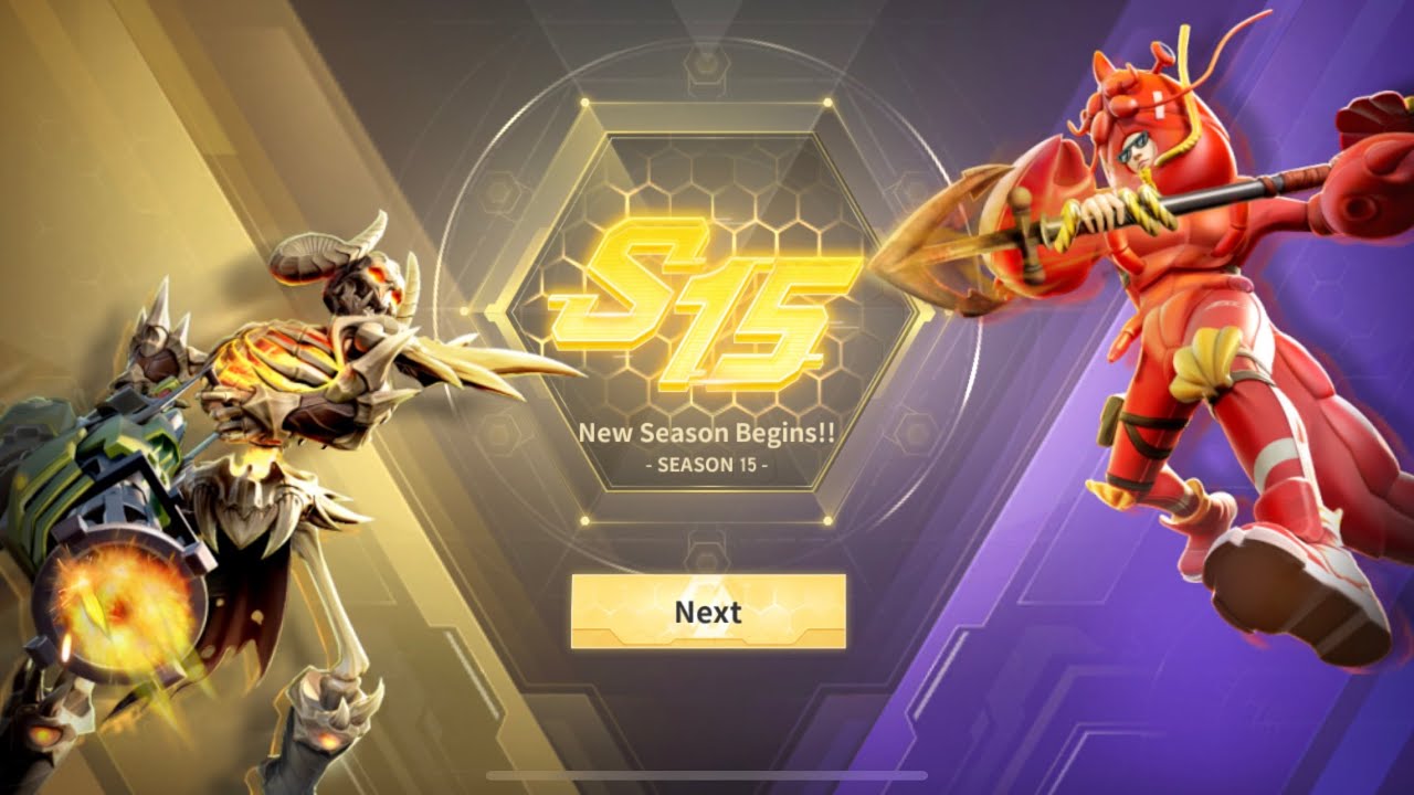 😱 Season 15 😎 Level 50 battle pass ~ Creative Destruction