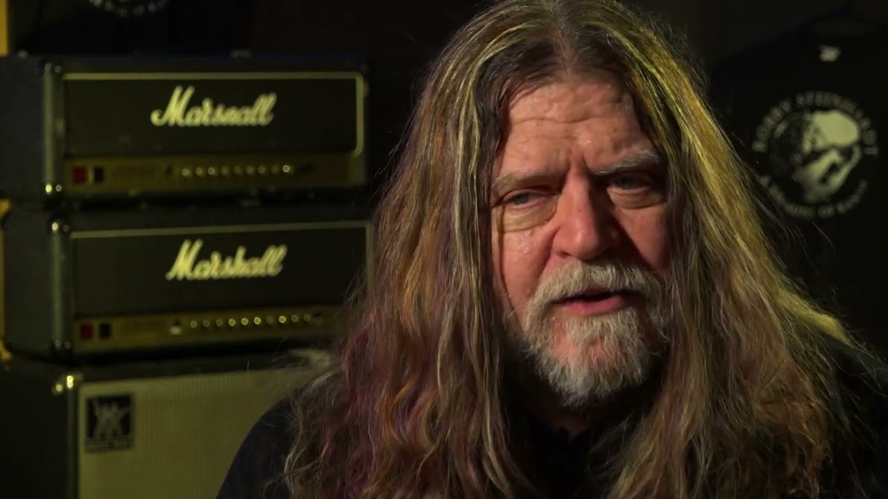 The Wisdom of Robby Steinhardt