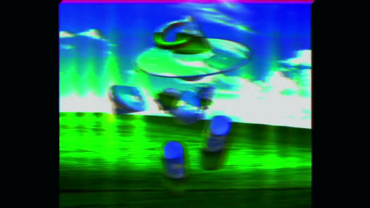 sǝıpǝɹᙠ - Vs Bambi Fantrack