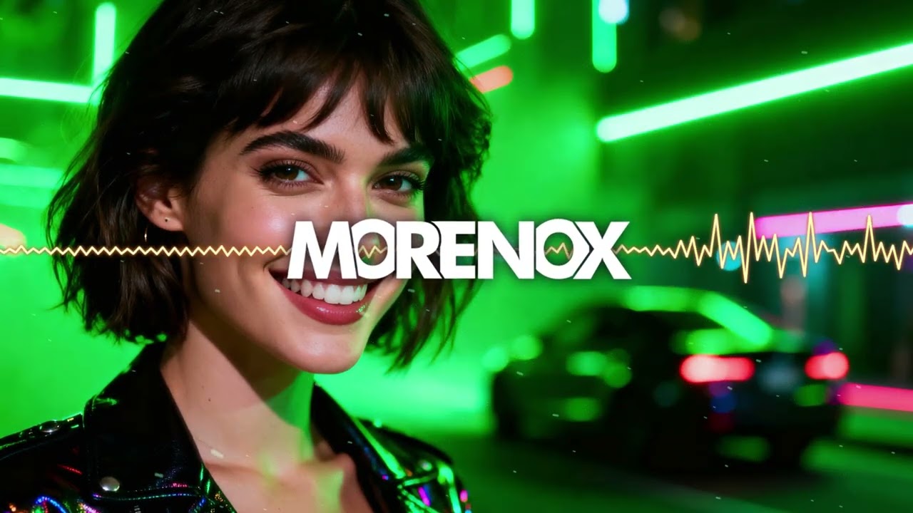 LISTOPAD 2025 ✅ NAJLEPSZA MUZYKA KLUBOWA 2025 VOL 47 || MORENOX