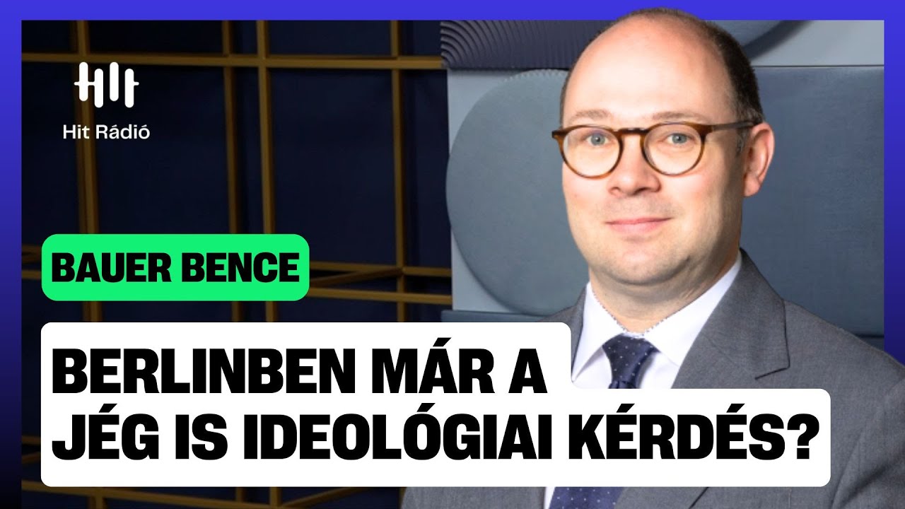 Vége a demokráciának: kitiltották az AfD munkatársait a parlamentből? – Bauer Bence