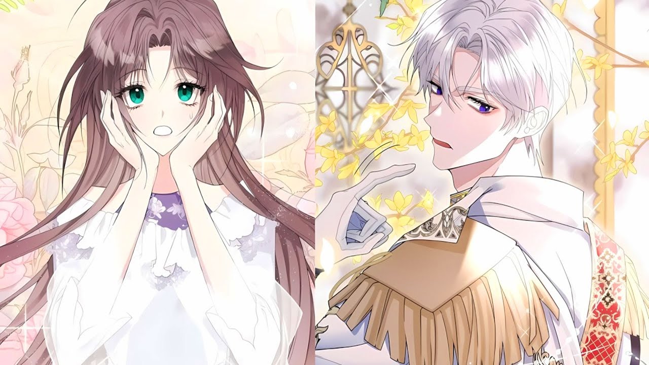 After Teaching the Villain Control, She Becomes the One He Refuses to Release – Manhwa Recap