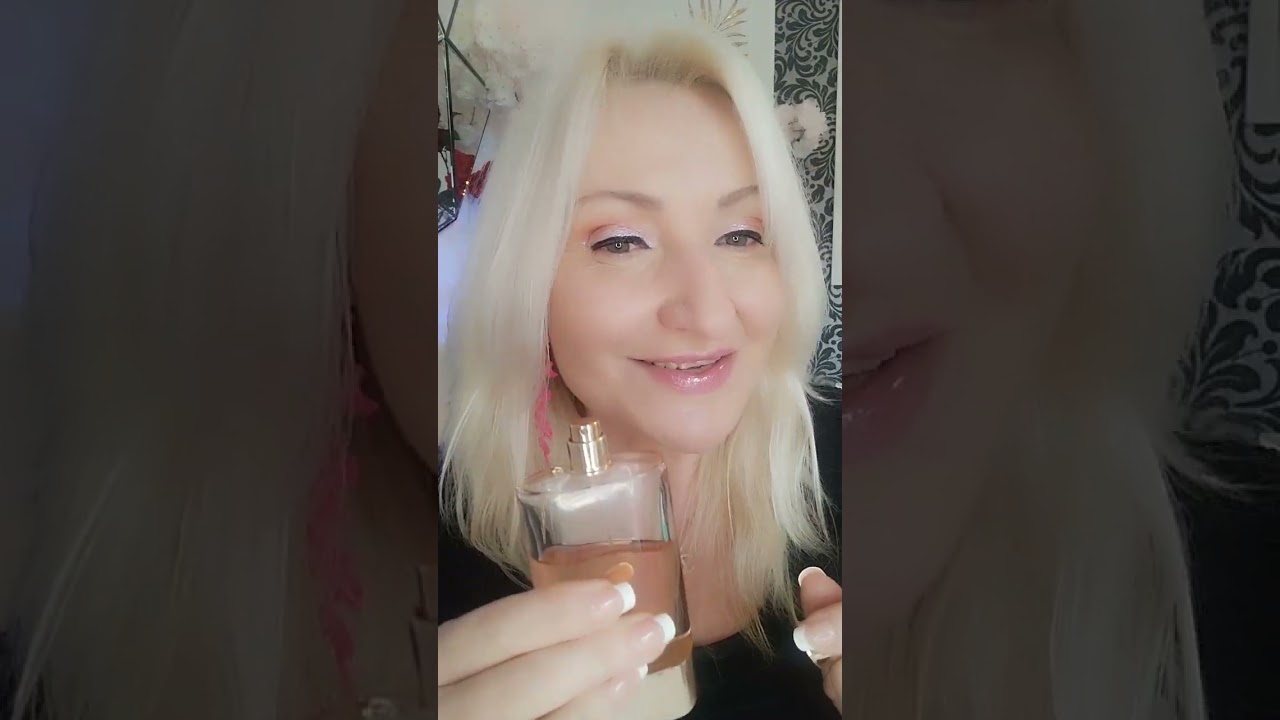 Perfumy romantyczno- sensualne💖 #perfumy #niche 