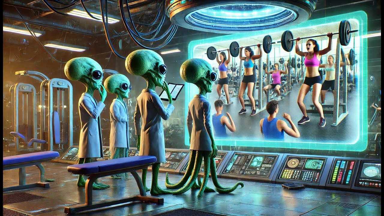 Deathworld Strength Revealed | The Day Aliens Feared Human Power - Sci-Fi HFY
