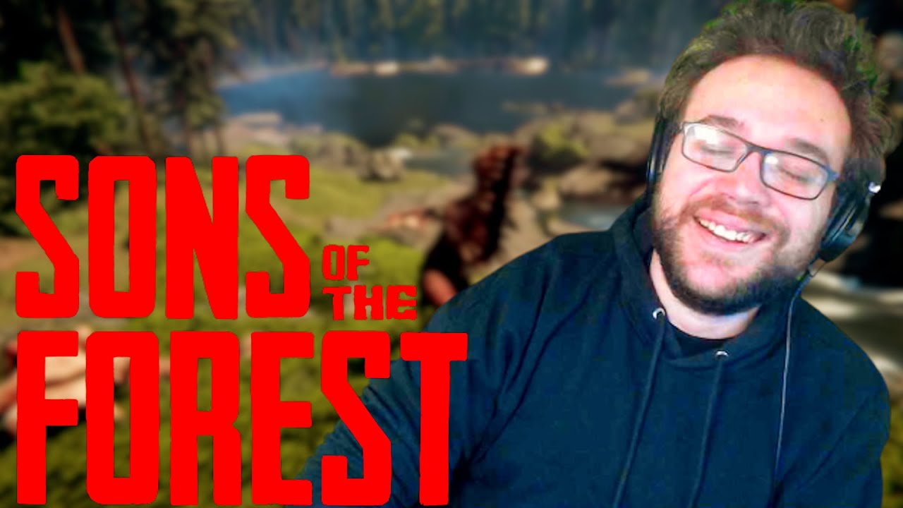 XAVIER BIGOT | Sons of the Forest