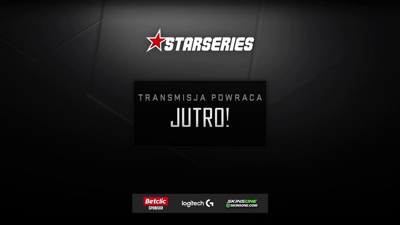 FURIA vs MIBR || StarLadder StarSeries Fall 2026