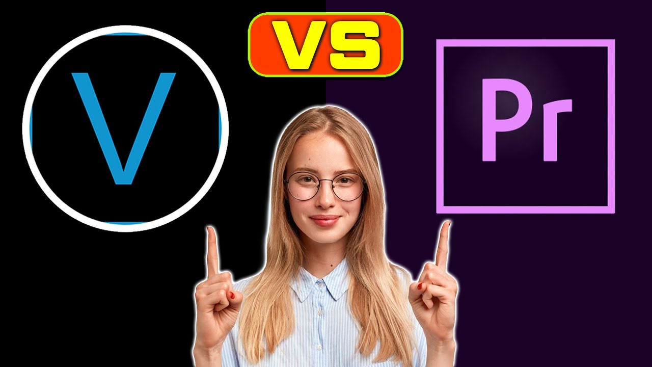Sony Vegas Pro vs Adobe Premiere - Which is Better? (A Detailed Comparison)
