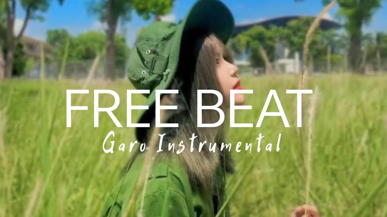 Free Beat Garo Instrumental || Free Music Prod..