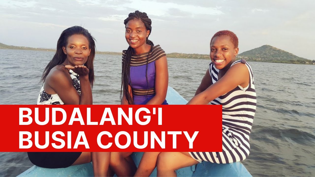 This Side Of BUDALANG'I In Busia County No One SHOWS YOU !!! 🇰🇪