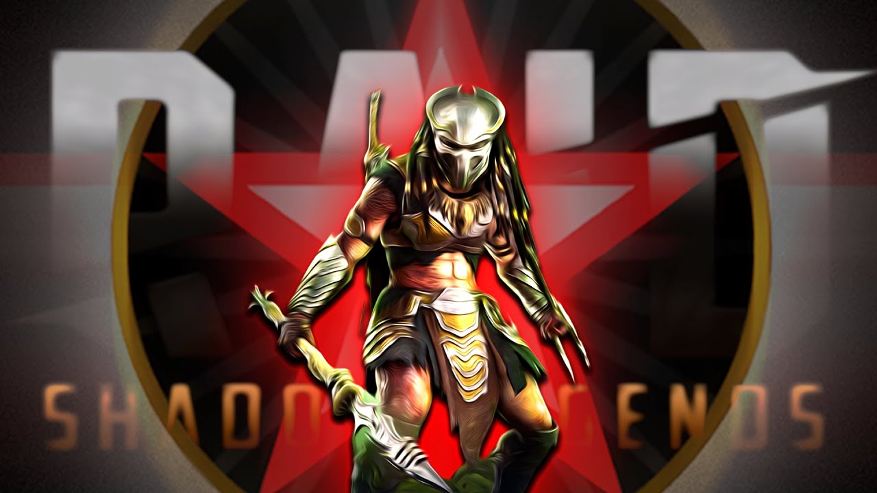 RAID: ХИЩНИК В ДЕЛЕ