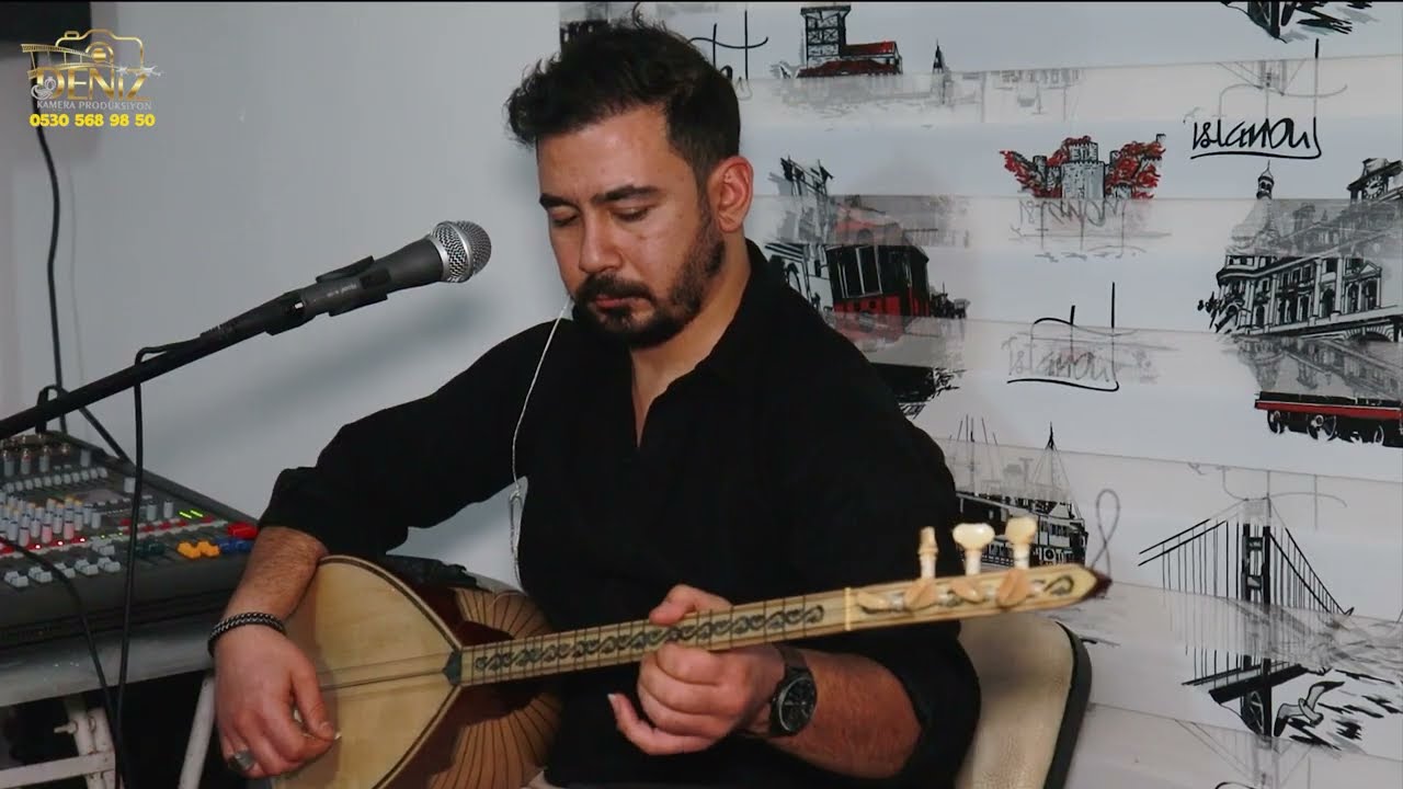 Ferhat Agagündüz - Aman Doktor ( Barak )   2026