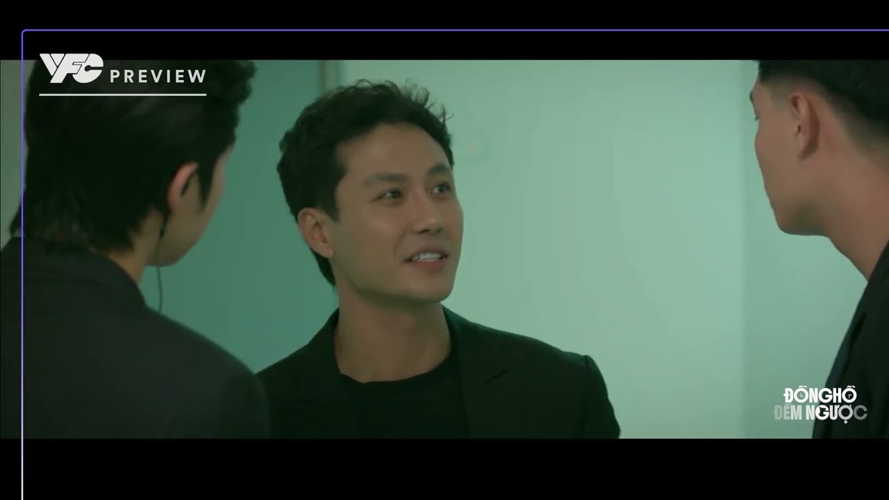 Preview Đồng hồ đếm ngược tập 14 | Phim CHẤT LƯỢNG Miniseries 2026 | Phim VTV Mới Nhất 2026
