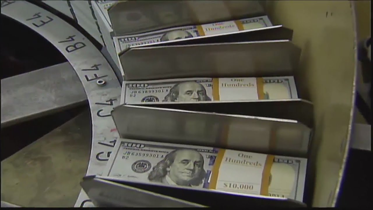 Stimulus checks: Will they help or hurt?