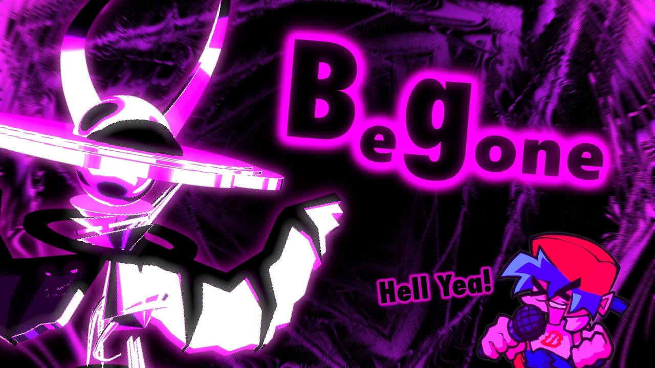 BeGone Chart Showcase