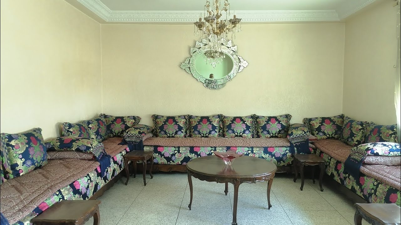 شقة بوسط المدينة بفاس لافياط قرب برج فاس APPARTEMENT À VENDRE À FÈS