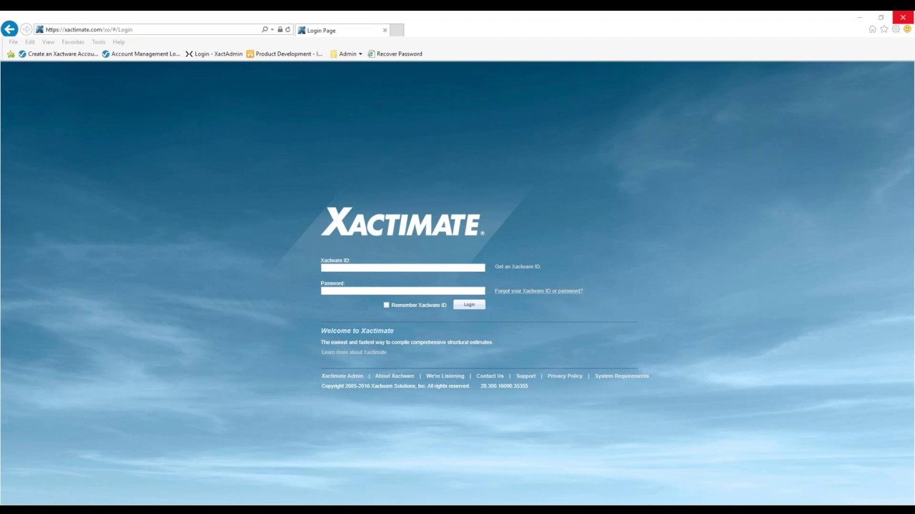Using Xactimate 28 Online with ScopeAssist