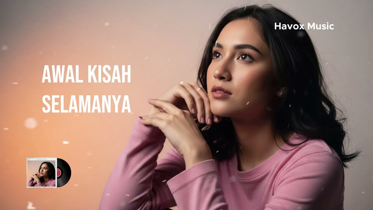 Awal Kisah Selamanya - Raisa | Cover by Havox
