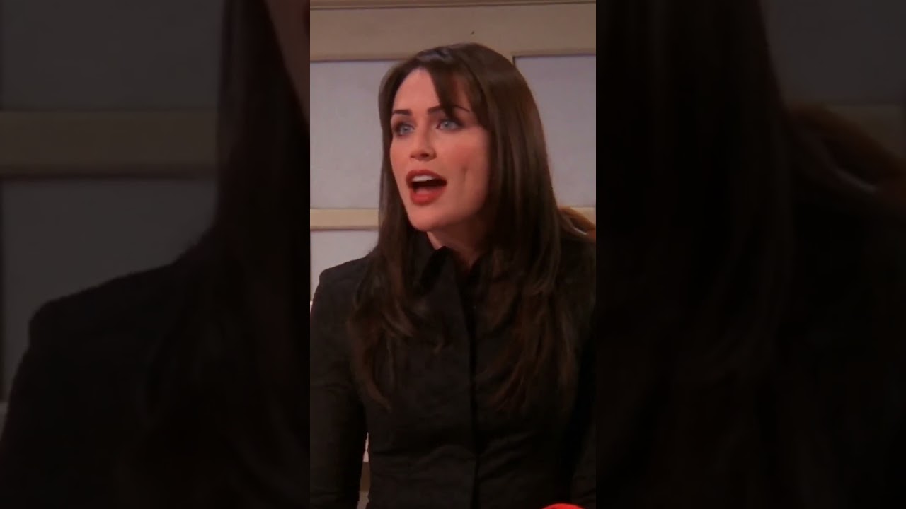 Ross is basically Indiana Jones! #FRIENDS